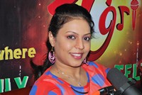 Singer Madhoo Stills at Tori
